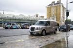 LEVC LCV 2020 года